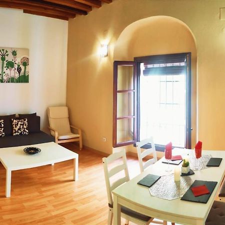 Apartamento Familiar Juramento Κόρδοβα Εξωτερικό φωτογραφία