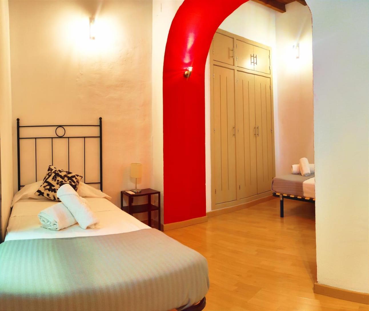 Apartamento Familiar Juramento Κόρδοβα Εξωτερικό φωτογραφία