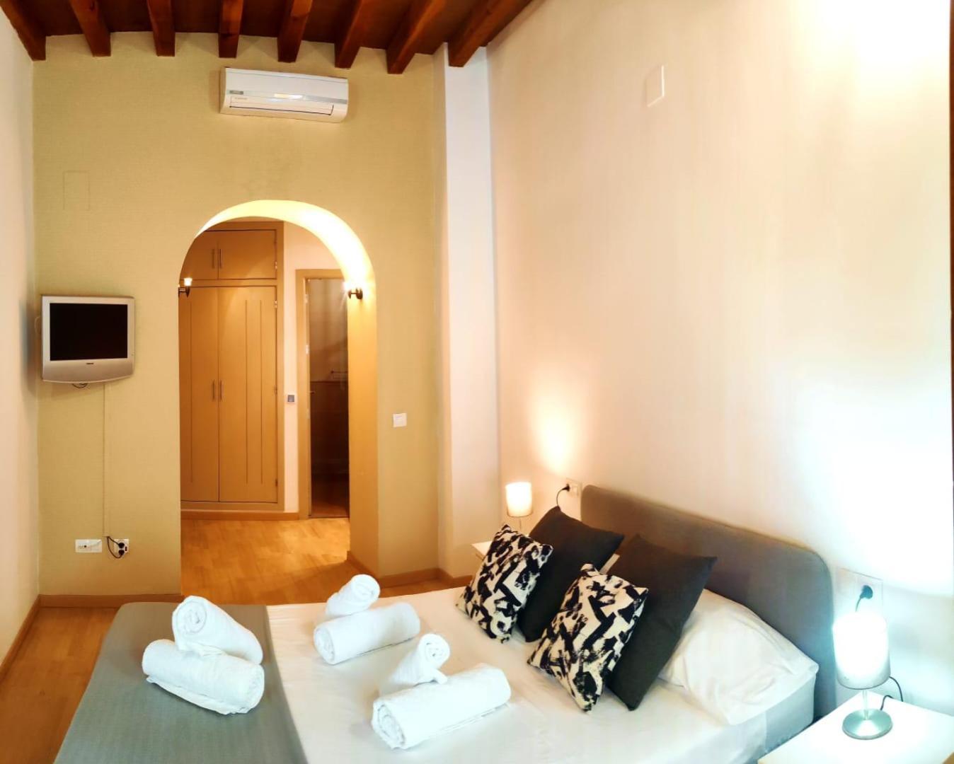 Apartamento Familiar Juramento Κόρδοβα Εξωτερικό φωτογραφία
