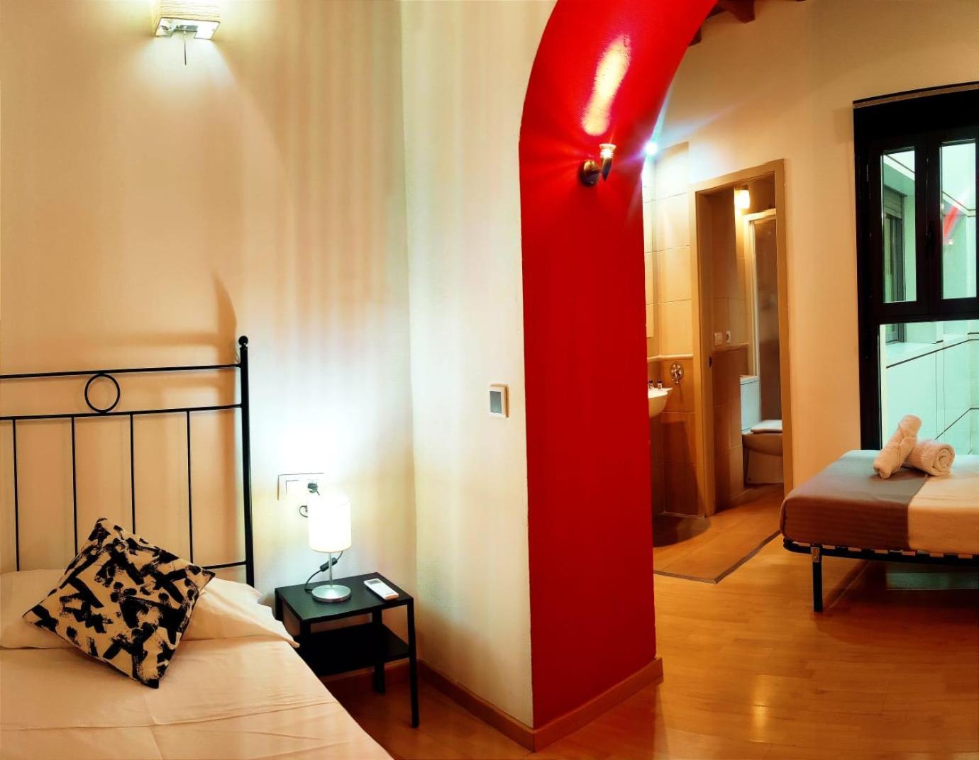 Apartamento Familiar Juramento Κόρδοβα Εξωτερικό φωτογραφία