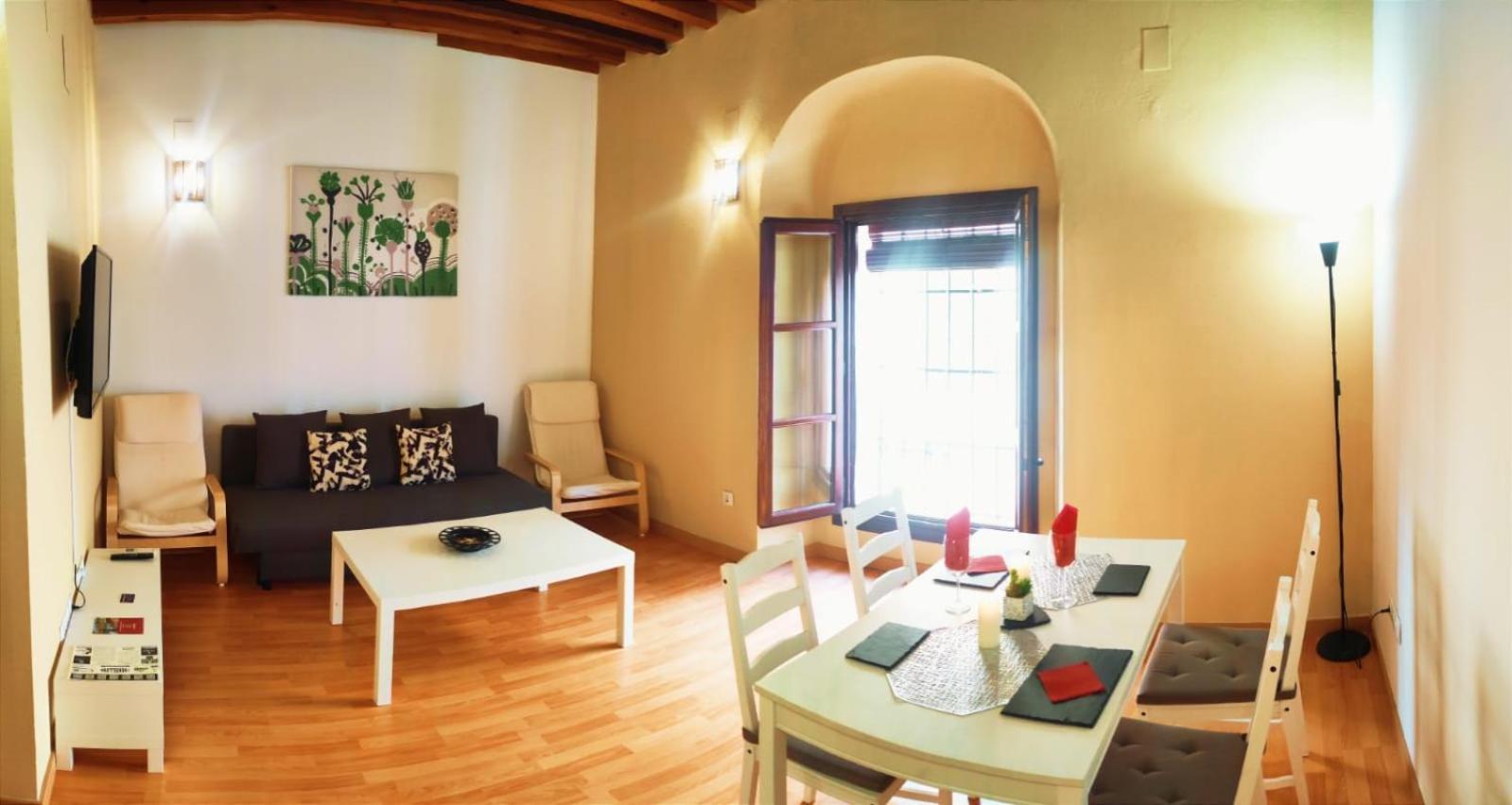Apartamento Familiar Juramento Κόρδοβα Εξωτερικό φωτογραφία