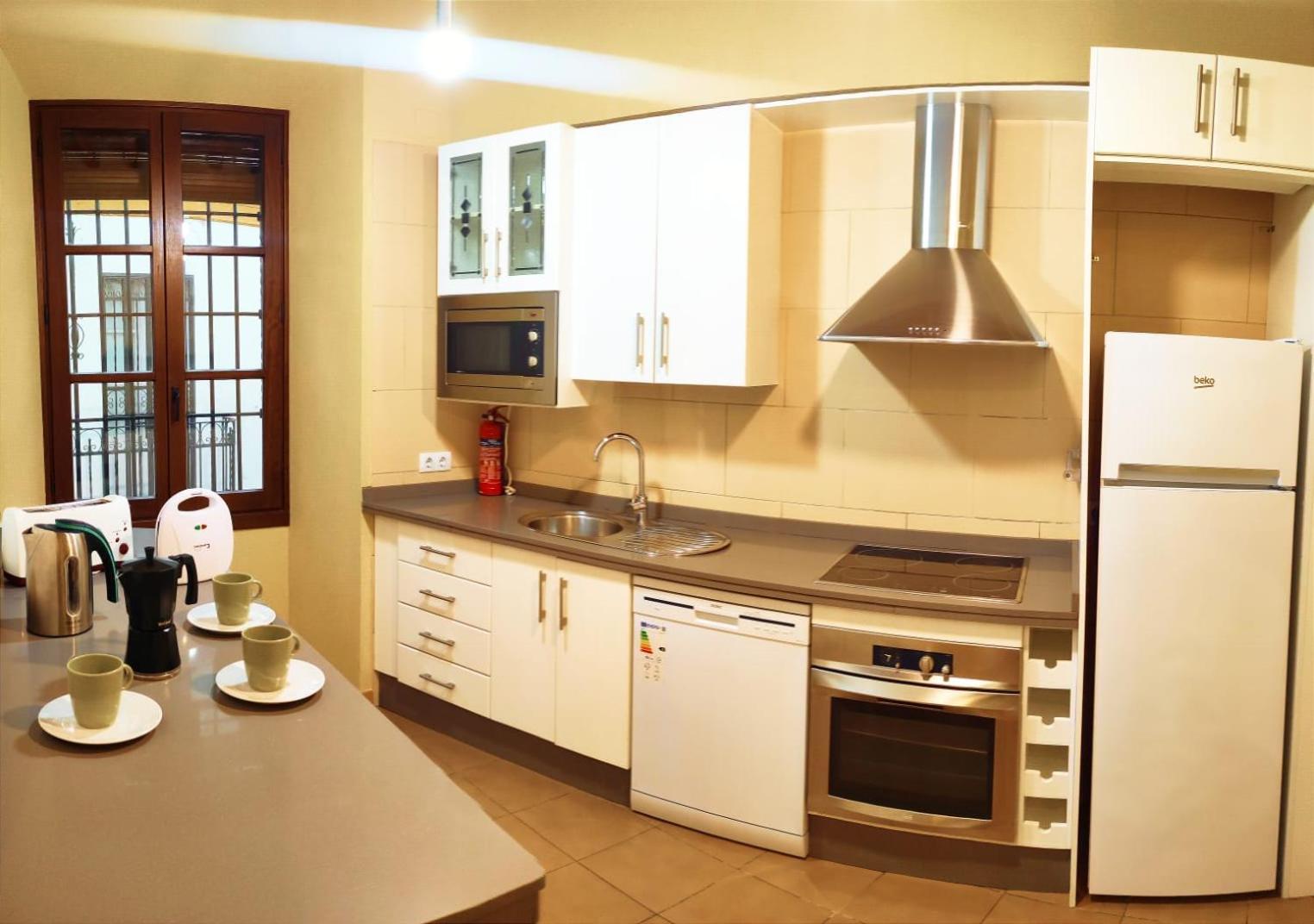 Apartamento Familiar Juramento Κόρδοβα Εξωτερικό φωτογραφία