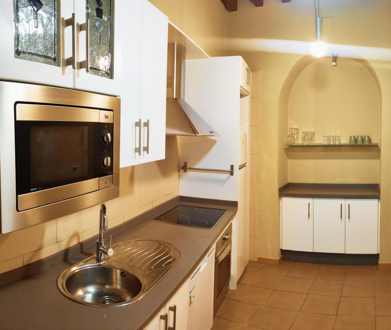 Apartamento Familiar Juramento Κόρδοβα Εξωτερικό φωτογραφία