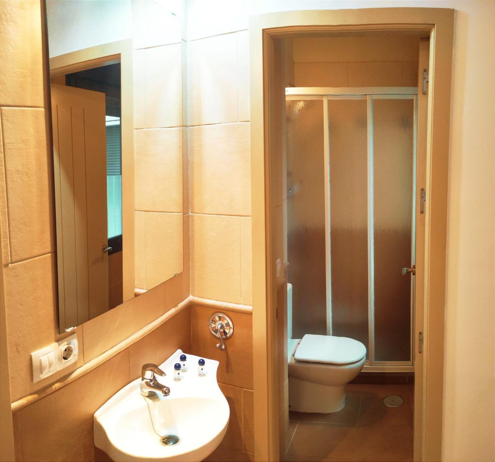 Apartamento Familiar Juramento Κόρδοβα Εξωτερικό φωτογραφία