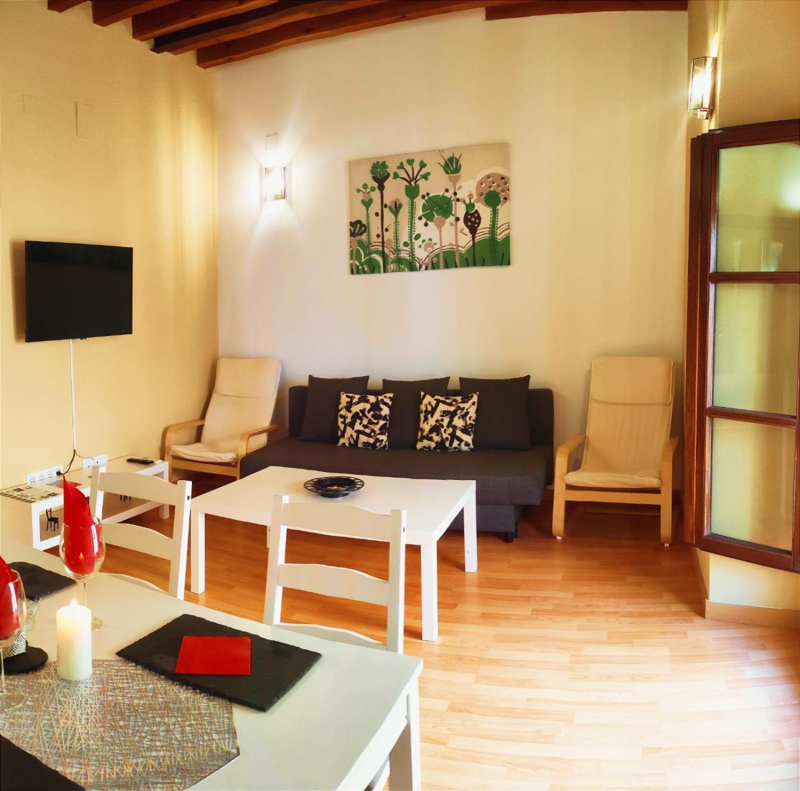 Apartamento Familiar Juramento Κόρδοβα Εξωτερικό φωτογραφία